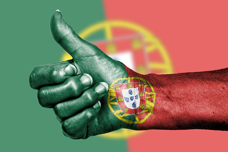 Traductor Jurado de Portugués