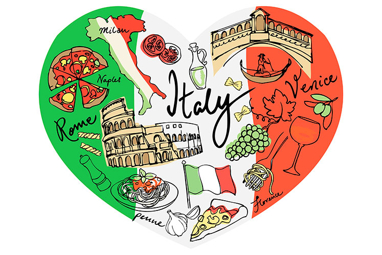 Traductor Jurado de Italiano