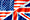 English Flag