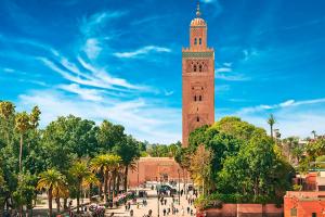 ¿Qué idioma se habla en Marruecos?