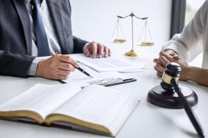 Diferencias entre traducción jurada y traducción jurídica