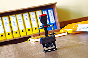 ¿Qué significa compulsar un documento?