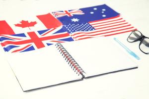 Países angloparlantes. ¿Dónde se habla inglés?