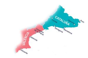 Diferencias entre valenciano y catalán