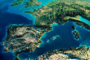 The origin of Romance Languages
