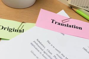 ¿Qué es una traducción jurada?