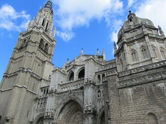 Traductor jurado en Toledo