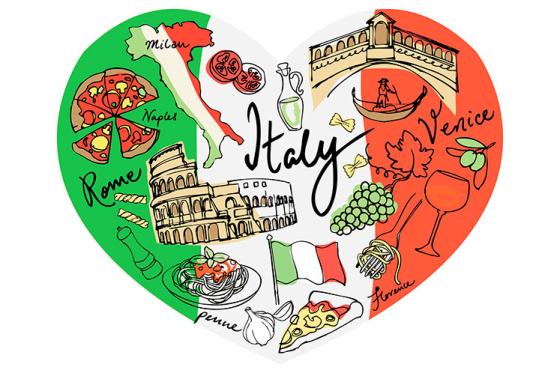 Traductor Jurado de Italiano