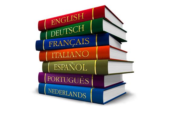 Mejores libros para aprender idiomas