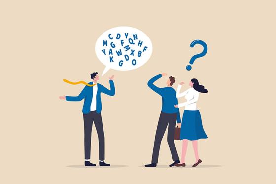 Significado y ejemplos de lapsus linguae