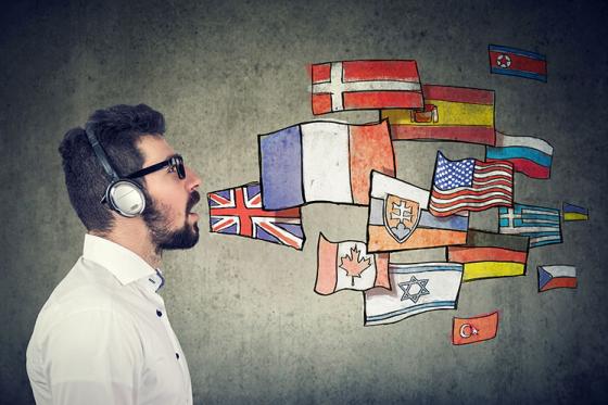 Translation techniques