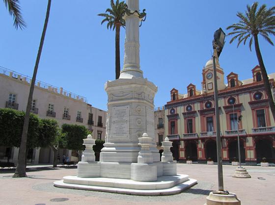 Sworn translator in Almería