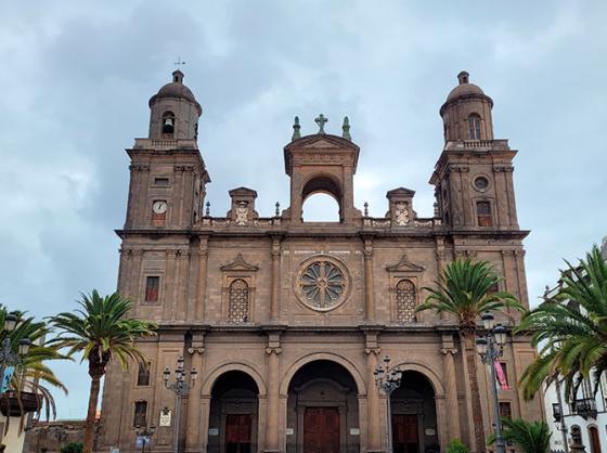 Sworn Translator in Las Palmas de Gran Canaria