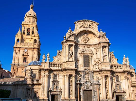 Sworn translator in Murcia
