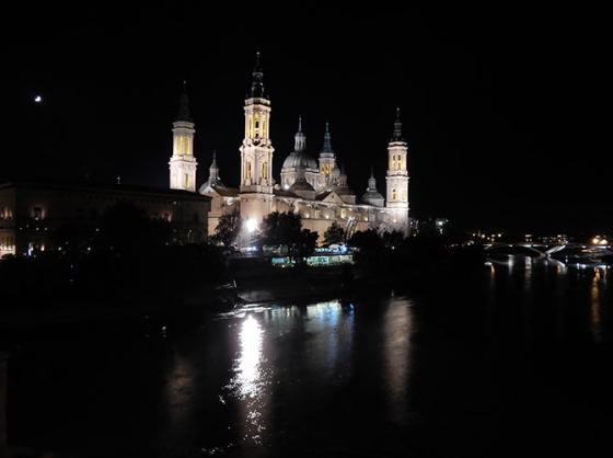 Sworn translator in Zaragoza