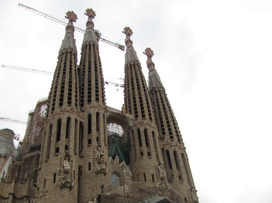 Traductor jurado en Barcelona