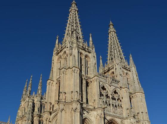 Traductor jurado en Burgos