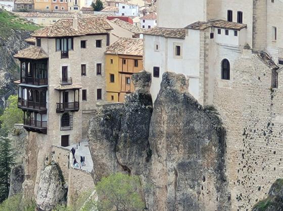 Traductor jurado en Cuenca