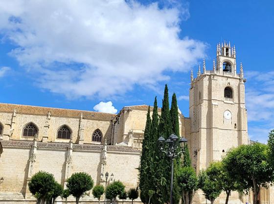 Traductor jurado en Palencia