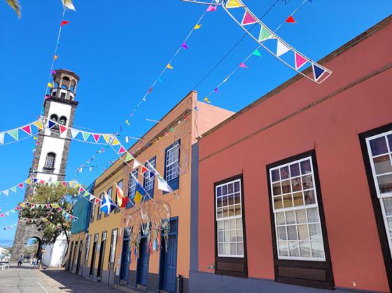 Traductor jurado en Santa Cruz de Tenerife
