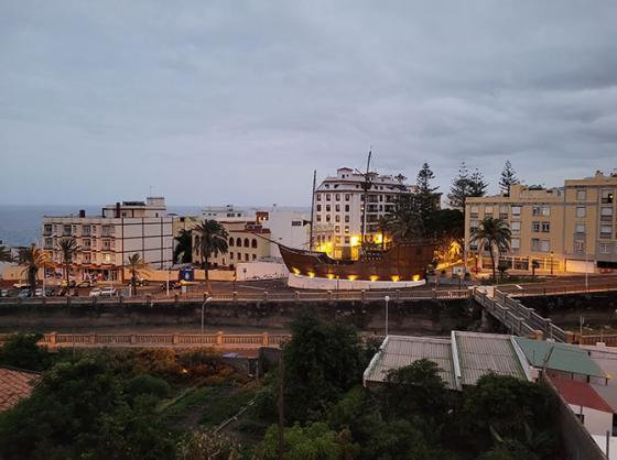 Traductor jurado en La Palma