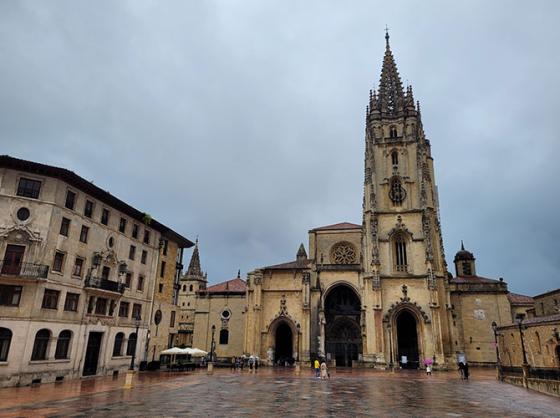 Traductor jurado en Oviedo