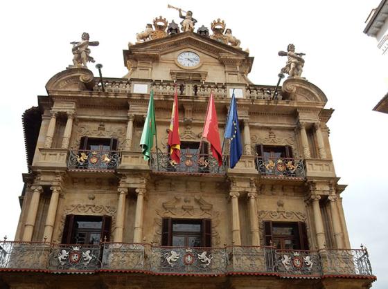 Traductor jurado en Pamplona