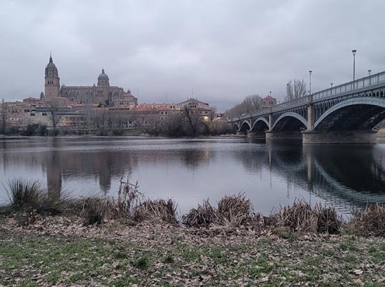 Traductor jurado en Salamanca