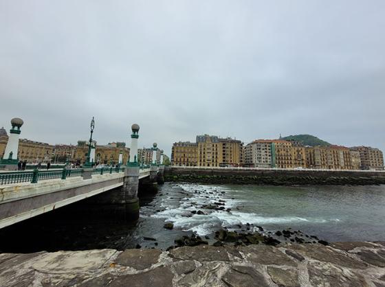 Traductor jurado en San Sebastián