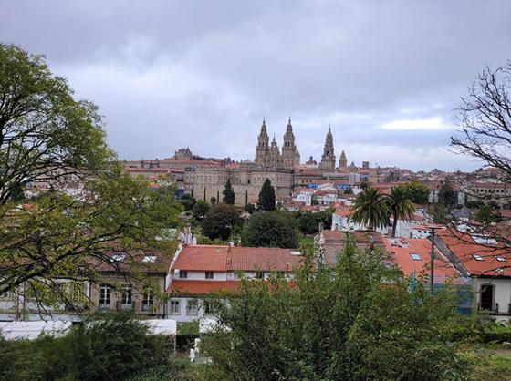 Traductor jurado en Santiago de Compostela