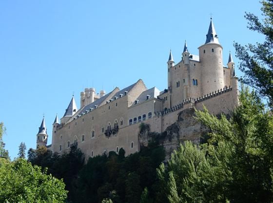 Traductor Jurado en Segovia