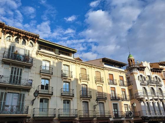Traductor jurado en Teruel
