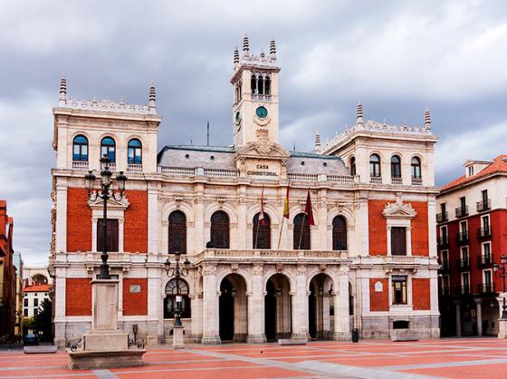 Traductor jurado en Valladolid