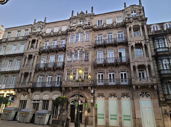 Traductor jurado en Vigo